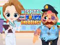 Igra Hospital Police Emergency
