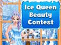 Igra Ice Queen Beauty Contest 