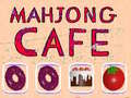 Igra Mahjong Cafe