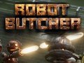 Igra Robot Butcher