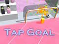 Igra Tap Goal