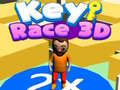 Igra Key Race 3D