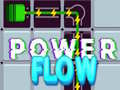 Igra Power Flow