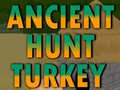 Igra Ancient Hunt Turkey