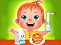 Igra Baby Care For Kids