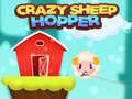 Igra Crazy Sheep Hooper