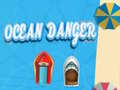 Igra Ocean Danger
