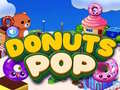 Igra Donuts Pop
