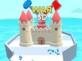 Igra Castel War 3D