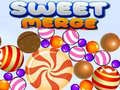 Igra Sweet Merge