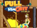 Igra Pull Him Out HTML5