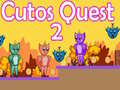 Igra Cutos Quest 2