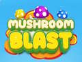 Igra Mushroom Blast