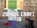 Igra Zombie Craft 3d