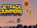 Igra Jetpack Jumpers