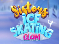 Igra Sisters Ice Skating Glam