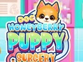 Igra Doc Honey Berry Puppy Surgery