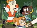 Igra The Hunt for Mortimer
