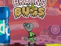 Igra Ben 10: Brains vs Bugs
