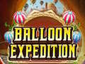 Igra Balloon Expedition