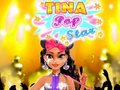 Igra Tina Pop Star