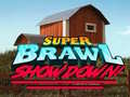 Igra Super Brawl Showdown!