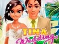 Igra Tina Wedding