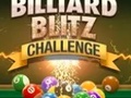 Igra Billard Blitz Challenge