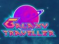 Igra Galaxy Traveller