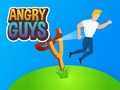Igra Angry Guys
