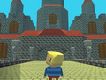 Igra Kogama: The Maze Castle