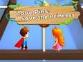 Igra Love Pins: Save The Princess