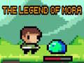 Igra The Legend of Mora