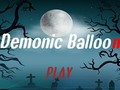 Igra Demonic Balloon