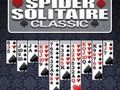 Igra Spider Solitaire Classic