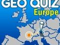 Igra Geo Quiz Europe