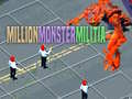 Igra Million Monster Militia