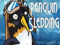 Igra Super Penguin