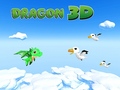 Igra Dragon 3D
