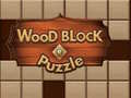 Igra Wood Block Puzzles