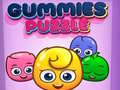 Igra Gummies Puzzle