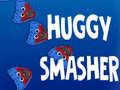 Igra Huggy Smasher