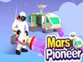 Igra Mars Pioneer 