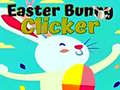 Igra Easter Bunny Clicker