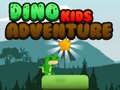 Igra Dino kids Adventure