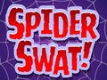 Igra Spider Swat