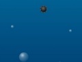 Igra Blue ball