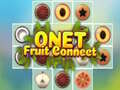 Igra Onet Fruit connect