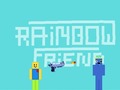 Igra Noob vs Rainbow Friends