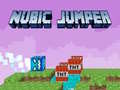 Igra Nubic Jumper